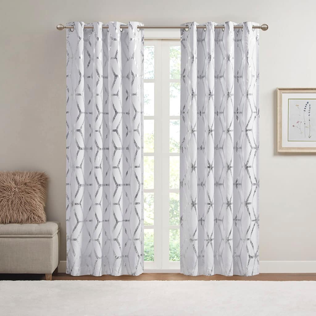 Comfort Spaces Vivian Pair Total Blackout