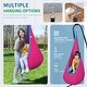 preview thumbnail 7 of 33, Kids Pod Swing Seat