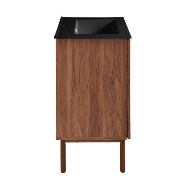 Swiss Madison SM-BV662 Classe 24" Free Standing Single Basin Vanity