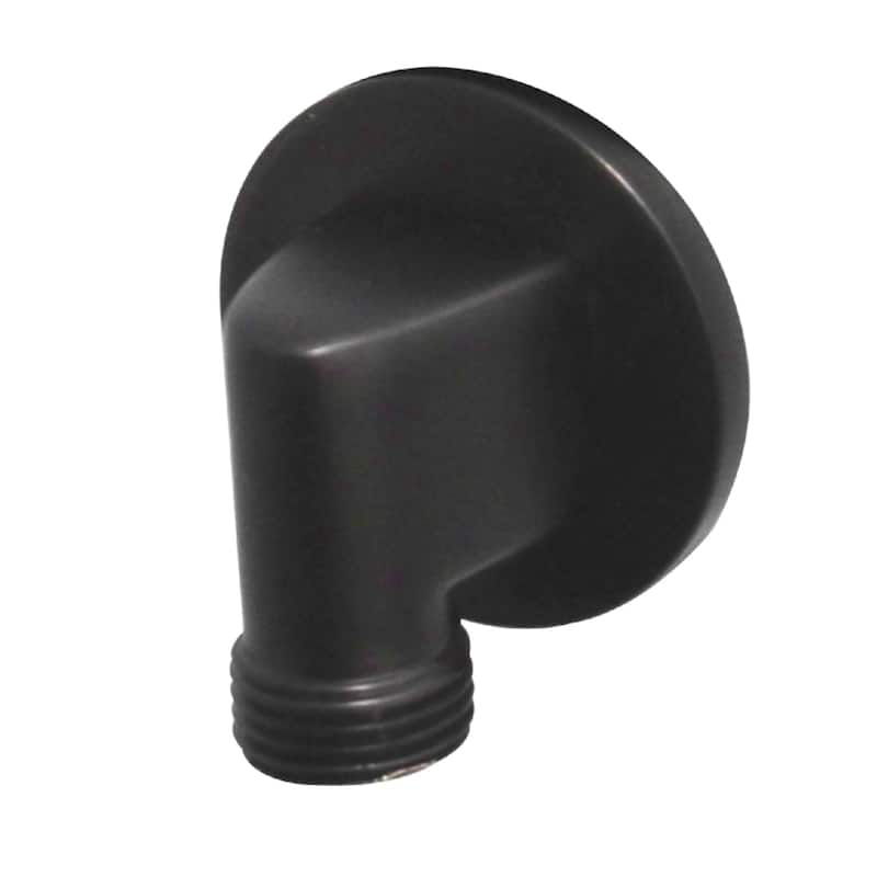 Trimscape Wall Mount Supply Elbow - Oil Rubbed Bronze