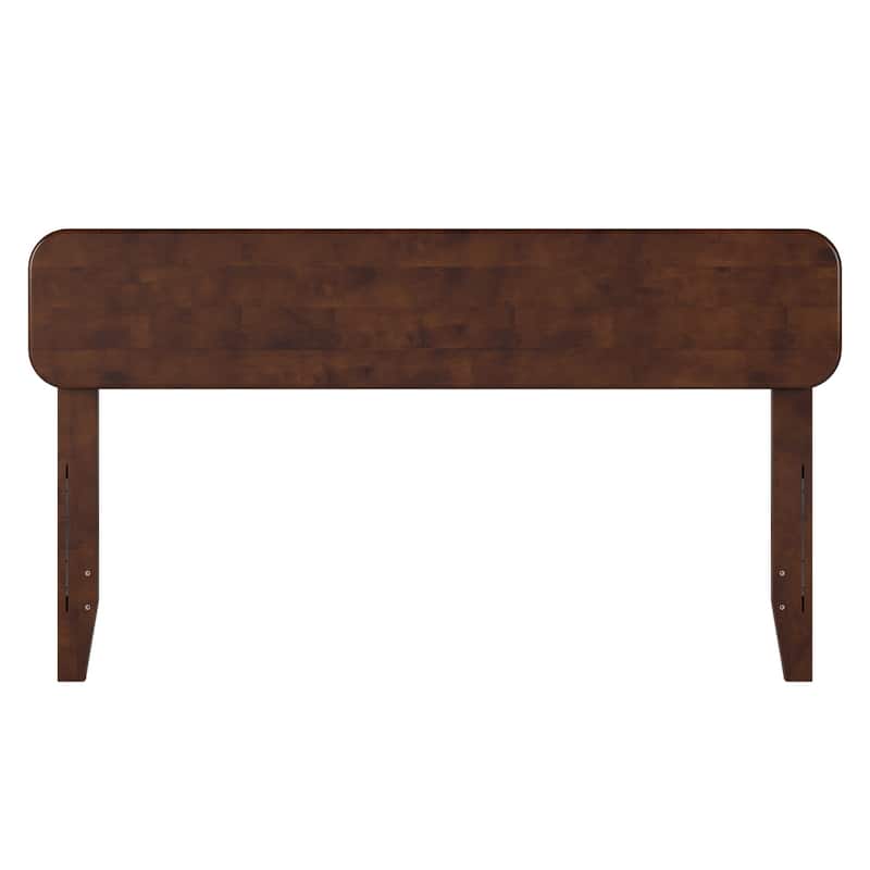 Florence Solid Wood Headboard