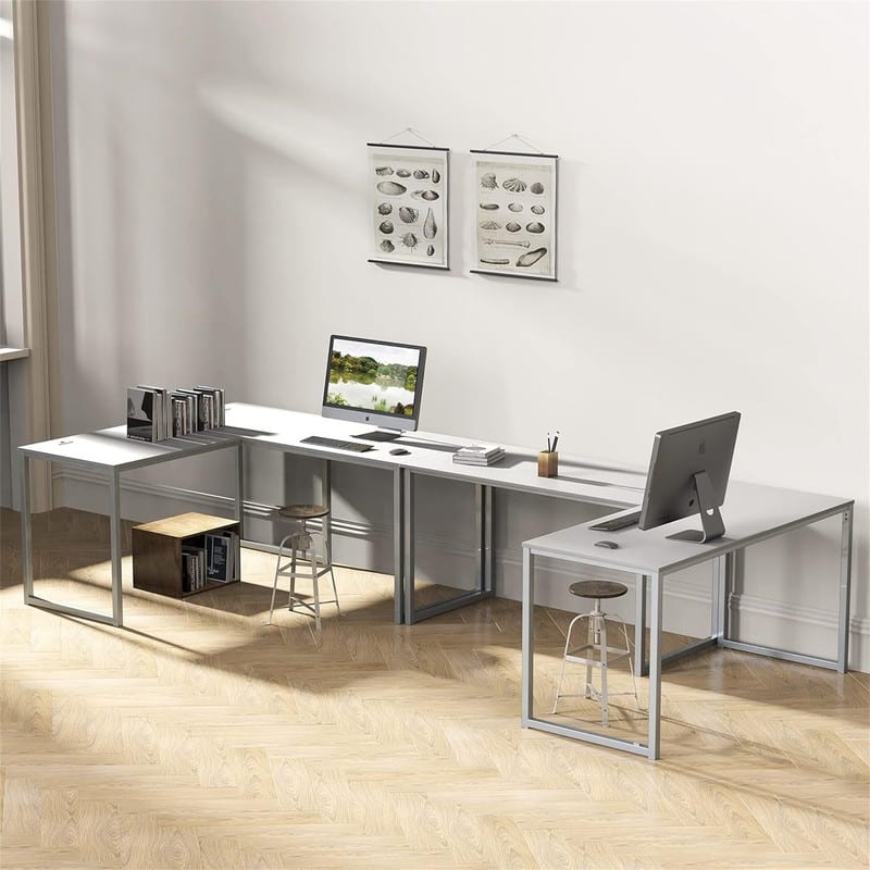 Home Office 48-Inch Computer Desk