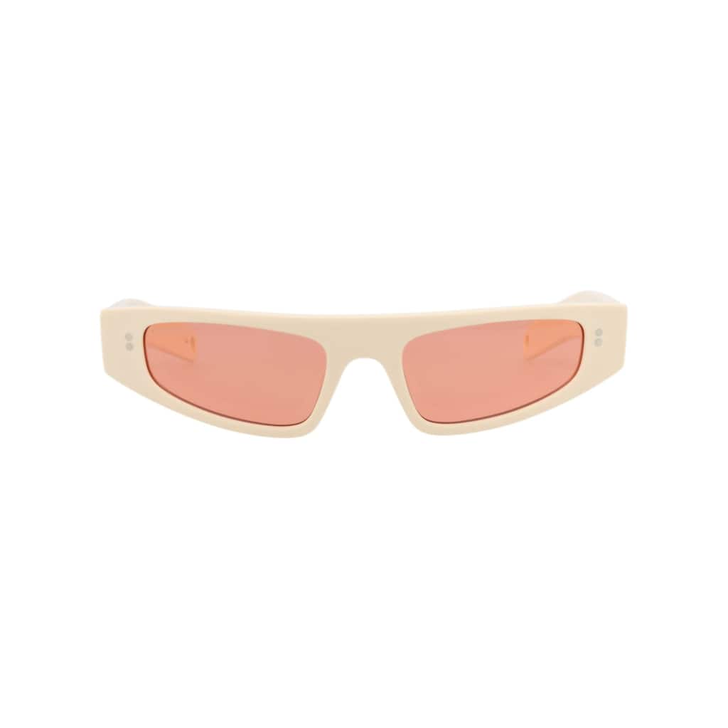 Gucci Cat Eye-Frame Recycled Acetate Sunglasses