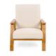 Option Teak+ Beige