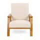 Option Teak+ Beige