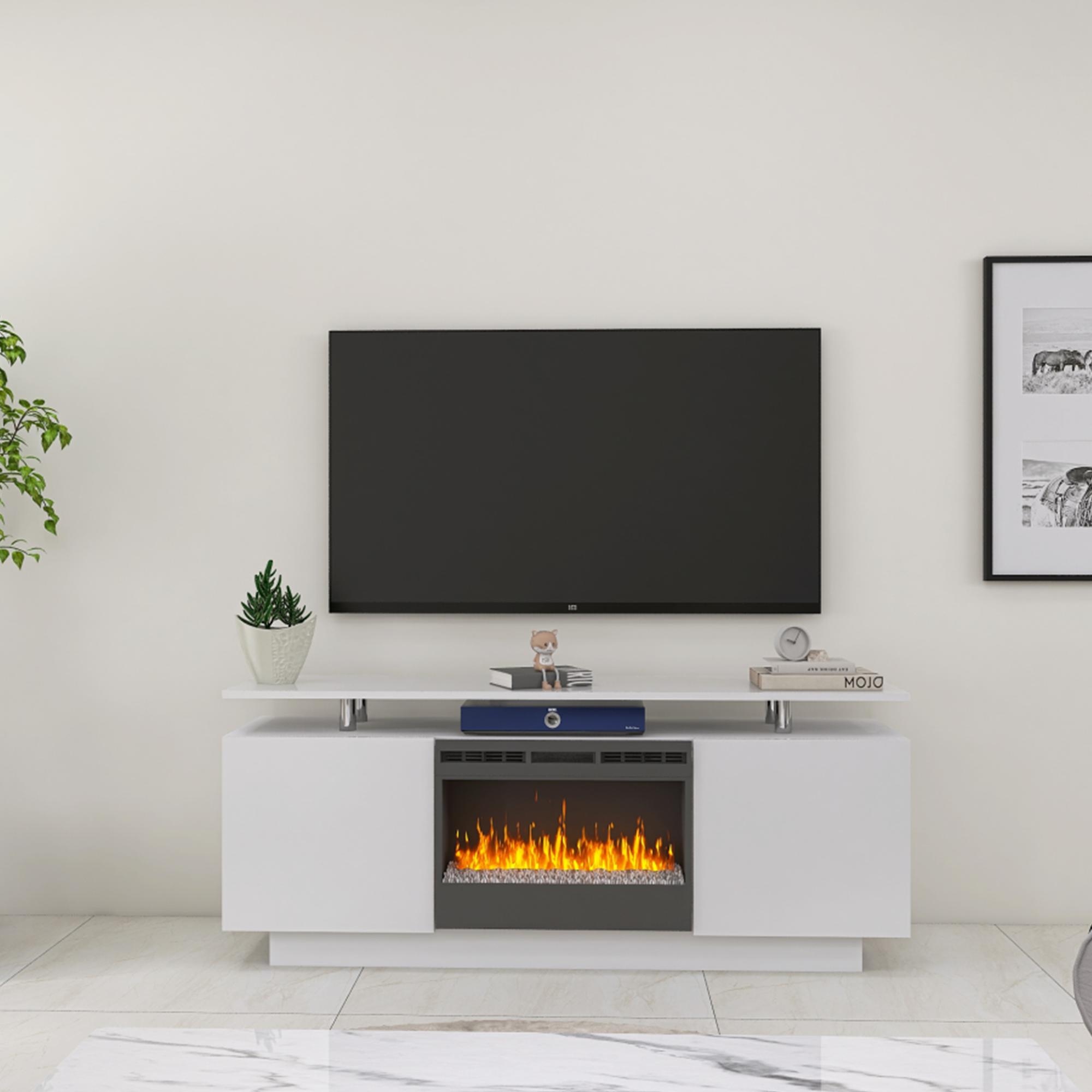 TV Stand with 36