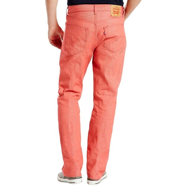 levis 501 33 34