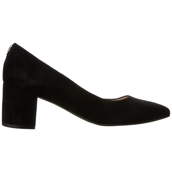 cole haan claudine pump