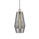 Option Polished Nickel / Smoked