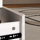 preview thumbnail 46 of 65, 63"W 9 Drawer Dresser Accent Dresser for Living Room Bedroom Chest