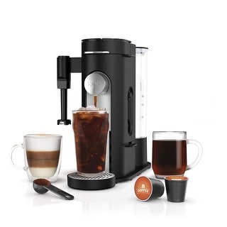 Ninja DualBrew Pro Coffee Maker - Bed Bath & Beyond - 35764037