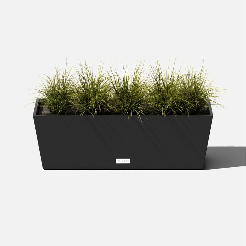 Pure Series Window Box Planter