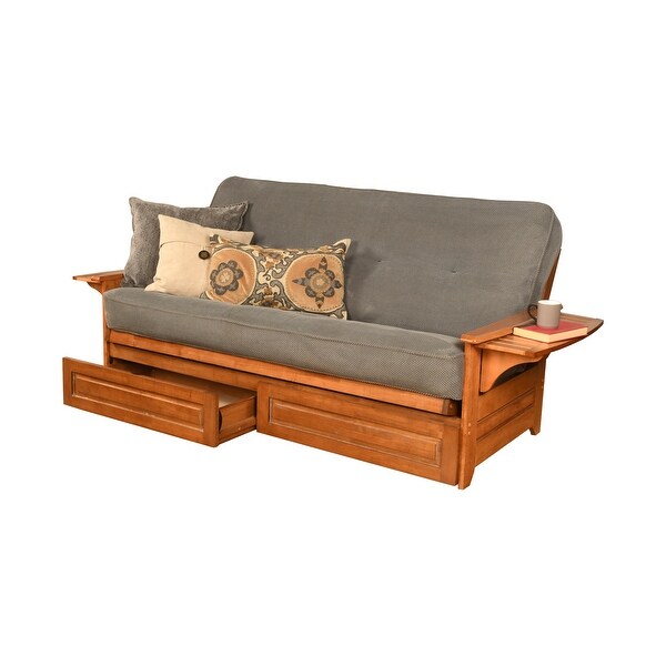 Copper grove futon discount
