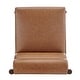 preview thumbnail 7 of 64, NPD Furniture Micah Boucle Dining Side Chair