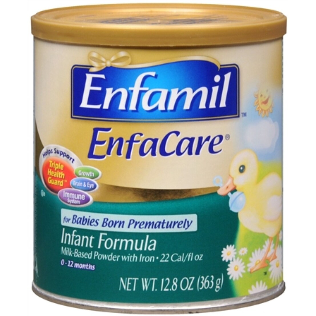 enfamil enfacare lipil