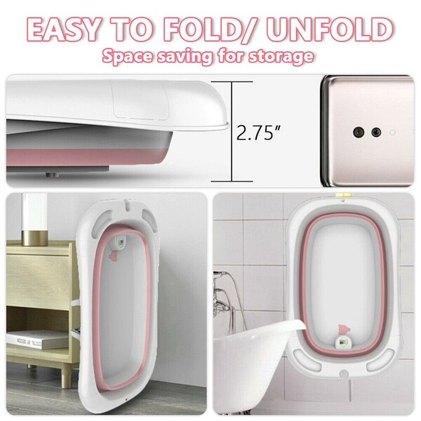 travel baby bath seat