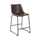 preview thumbnail 2 of 7, Sayville 26" Counter Stool (Set of 2)