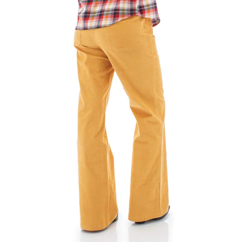 Aventura Women's Rhyder Wide Leg Cord Pant