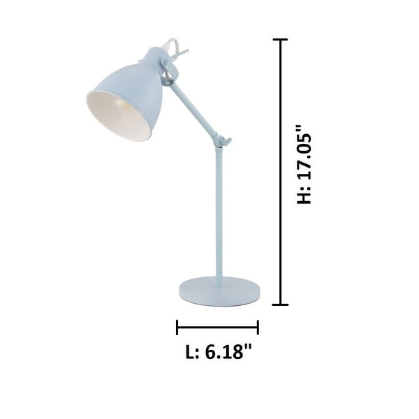 eglo desk lamp