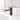 Eviva Lux Single-Handle Waterfall Single-Hole Bathroom Faucet with Deckplate Included