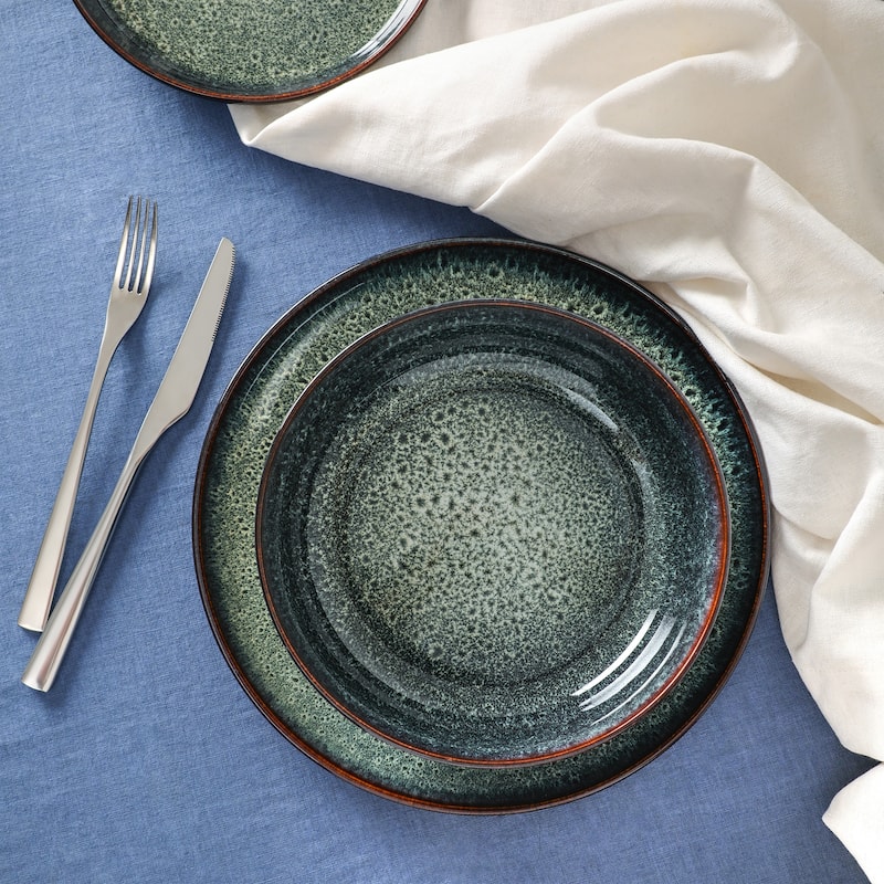 Stone Lain Remy Stoneware Dinnerware Set