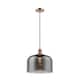 Option Antique Copper / Plated Smoked