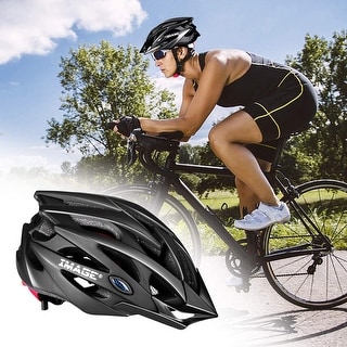 61cm bike helmet Cratoni GRAVOQ Road Sand Matt ML 57-61cm 112815J2 Ride Brave Adult Cycling Bike Helmet, Lightweight