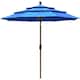Option 9ft 3t-Blue