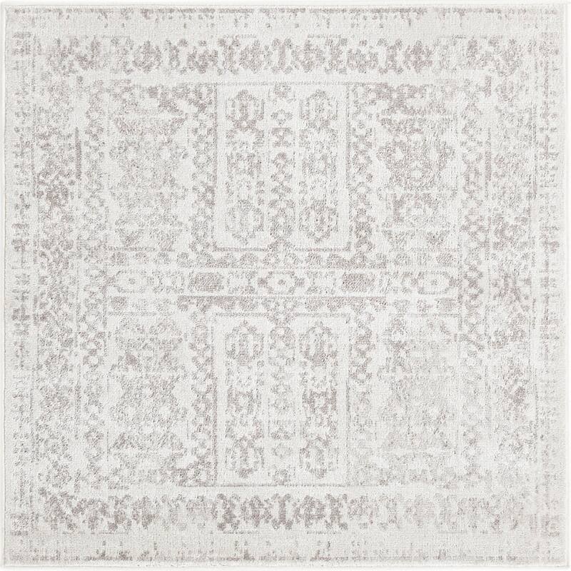 Contemporary Trabzon Collection Area Rug