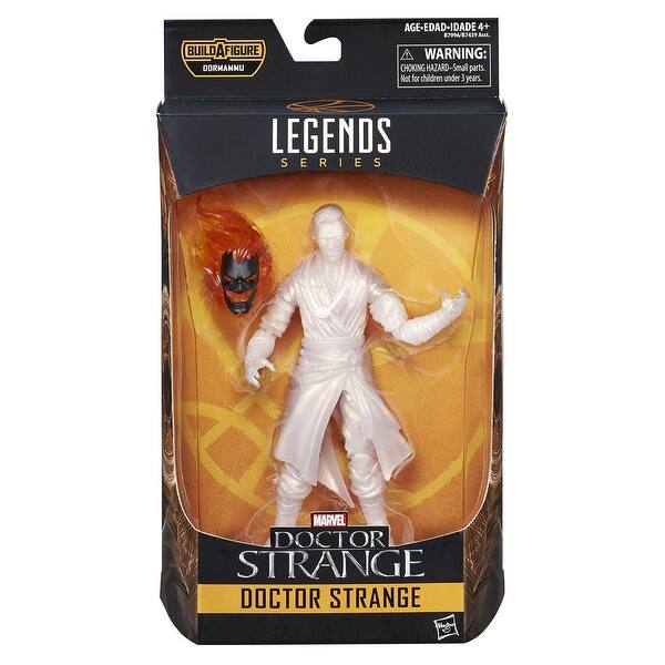 Shop Marvel Legends Dr Strange 6 Figure Series Astral Doctor Strange Multi Overstock 13783956