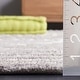 preview thumbnail 31 of 38, SAFAVIEH Audrey Sashka Mid-Century Modern Rug
