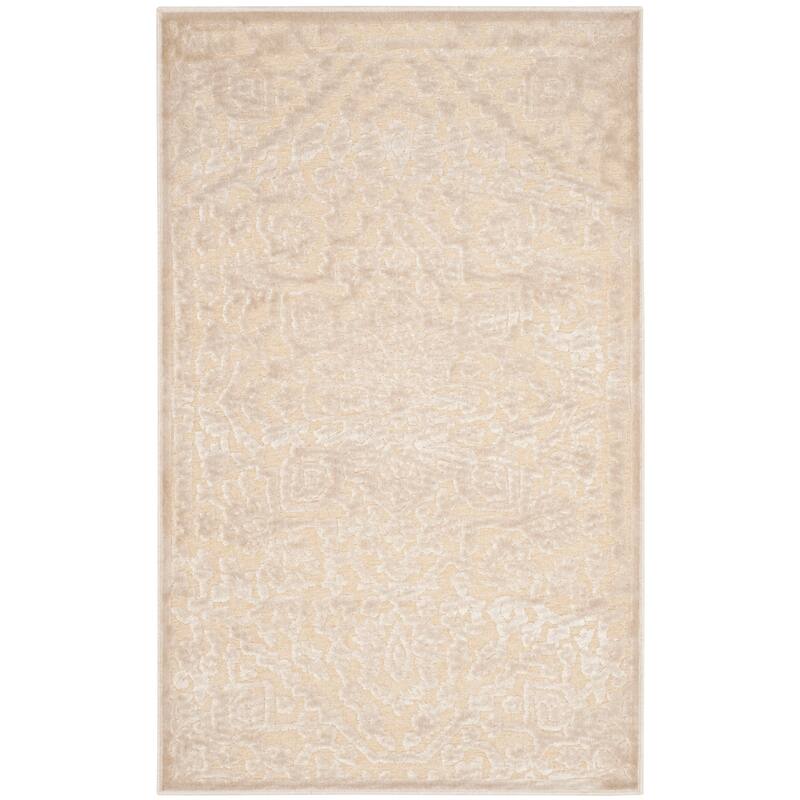 SAFAVIEH Paradise Kibariye Modern Viscose Rug