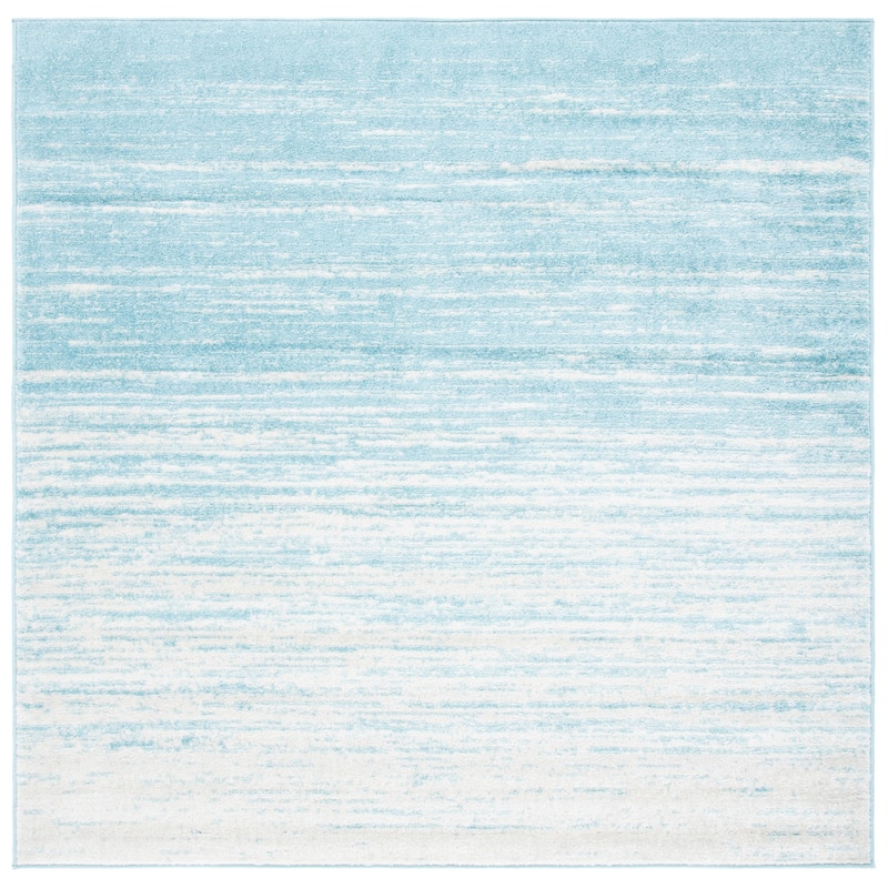 SAFAVIEH Adirondack Vera Modern Ombre Distressed Area Rug