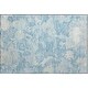 preview thumbnail 50 of 66, Premium Washable Super Soft Abstract Chic Mayfield Rug