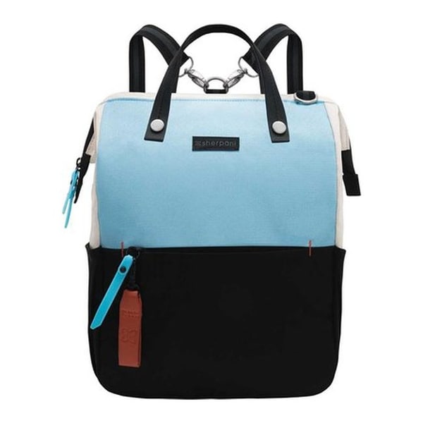 sherpani rfid dispatch convertible backpack