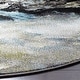 preview thumbnail 17 of 41, SAFAVIEH Glacier Keesha Modern Abstract Rug