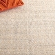 preview thumbnail 9 of 21, SAFAVIEH Hand-Knotted Nomad Velina Boho Wool Rug