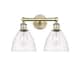 Option Antique Brass / Clear