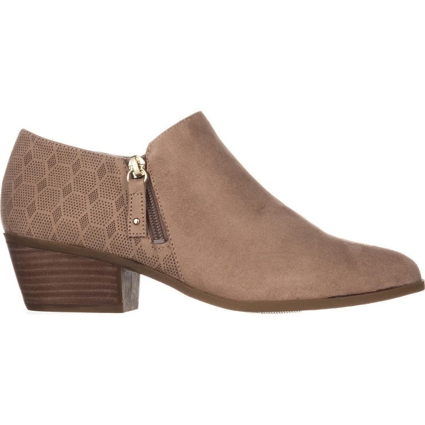 dr scholls brief bootie