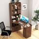 Option Walnut