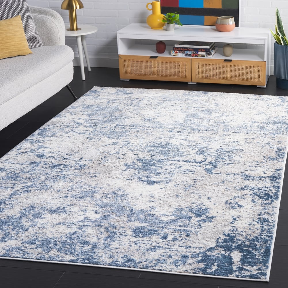 SAFAVIEH Amelia Madlaina Abstract Rug