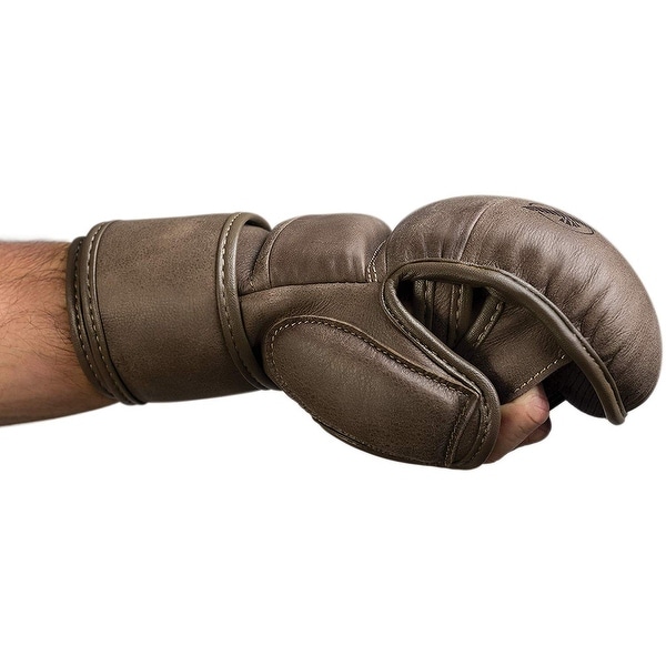 hayabusa t3 7oz hybrid gloves