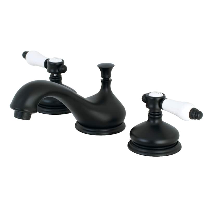 Kingston Brass Bel-Air Widespread Bathroom Faucet