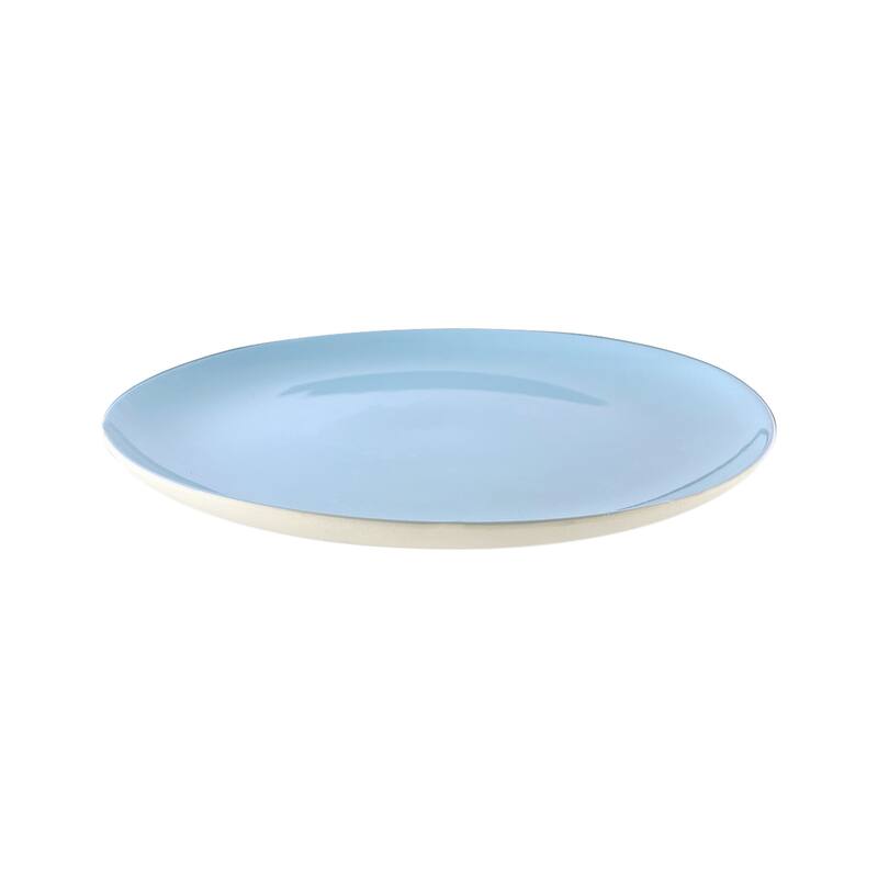 Shell Bisque 3-Piece Place Setting
