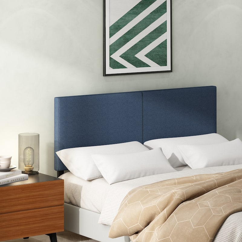 Furinno Roanne Upholstered Headboard