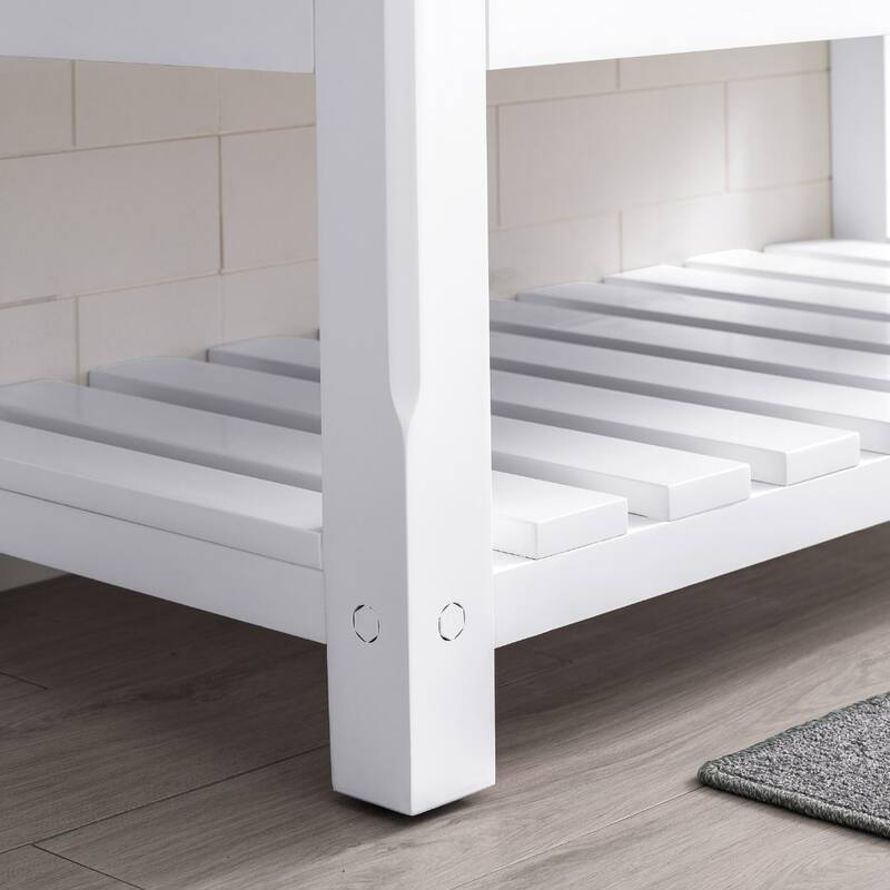 Sudio Design Wesley 48" Bathroom Vanity
