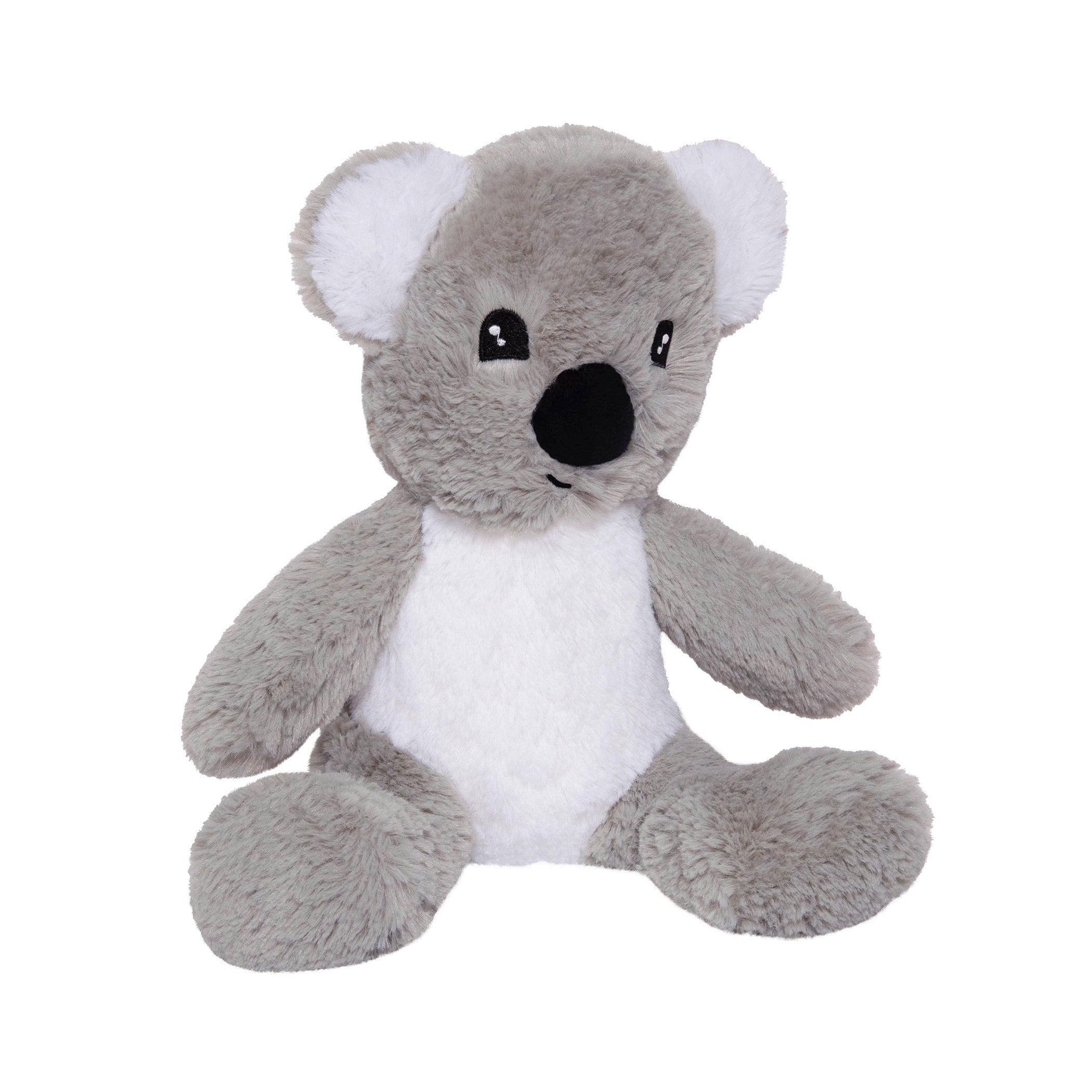 Koala Friends 4 Piece Crib Bedding Set