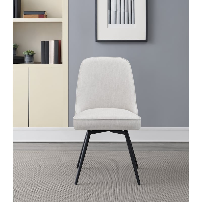 Martel Swivel Chair