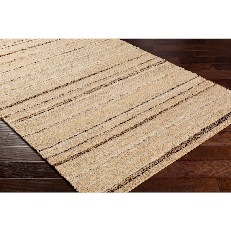 Liliana Nautical & Coastal Area Rug