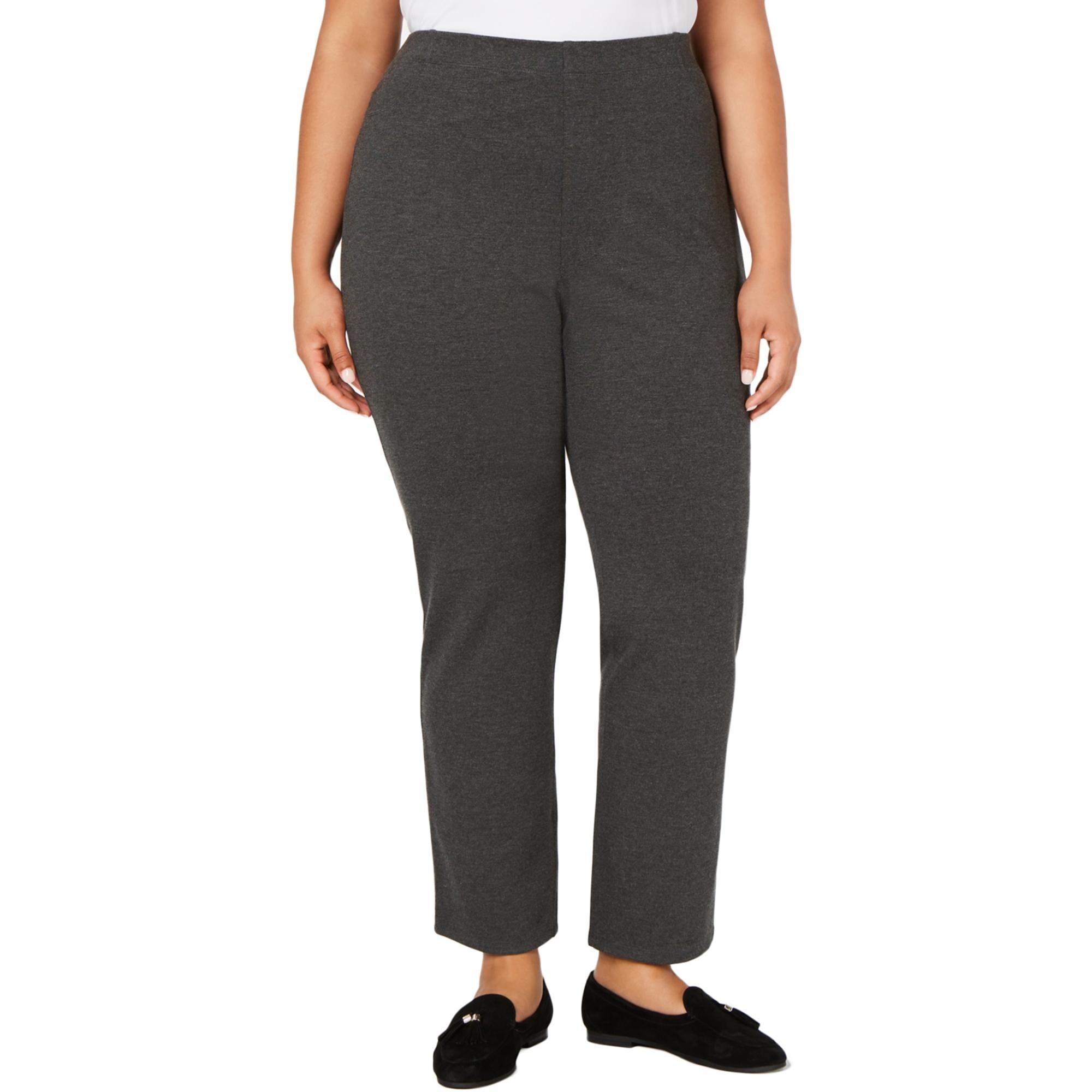 Karen scott sport pants plus size Clearance